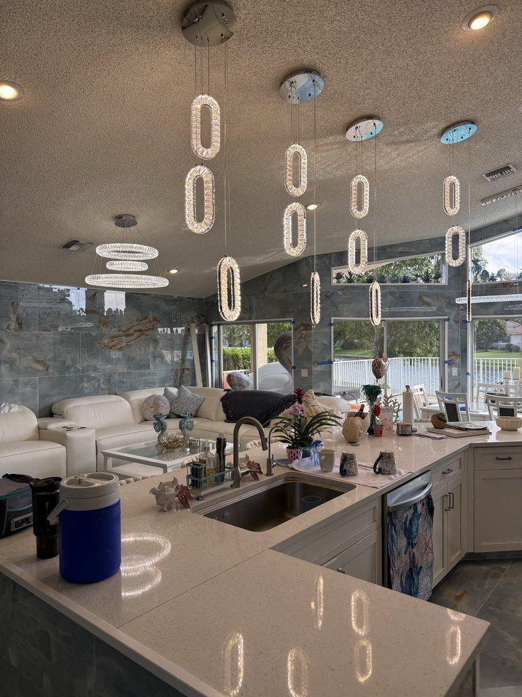 Kitchen Remodeling