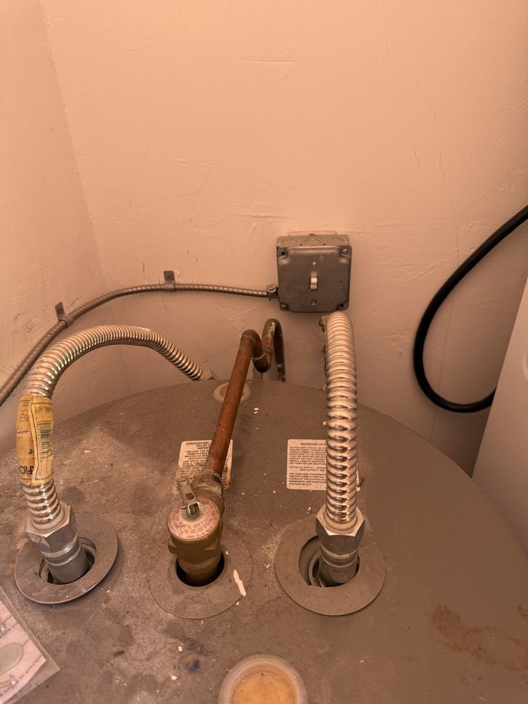 Plumbing